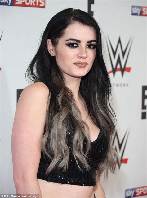 The Intriguing Story Behind Paige Wwe Leaked Controversy The Intriguing Story Behind Paige Wwe Leaked Controversy