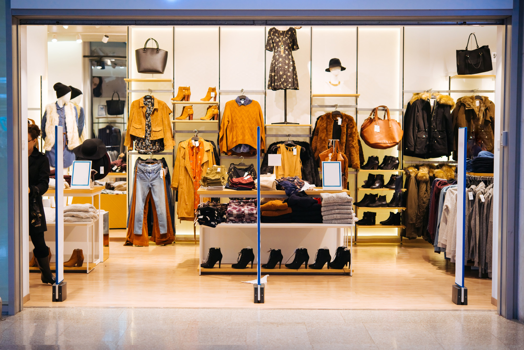 The Latest Retail Store Design Ideas To Attract Customers Az Big Media The Latest Retail Store Design Ideas To Attract Customers Az Big Media