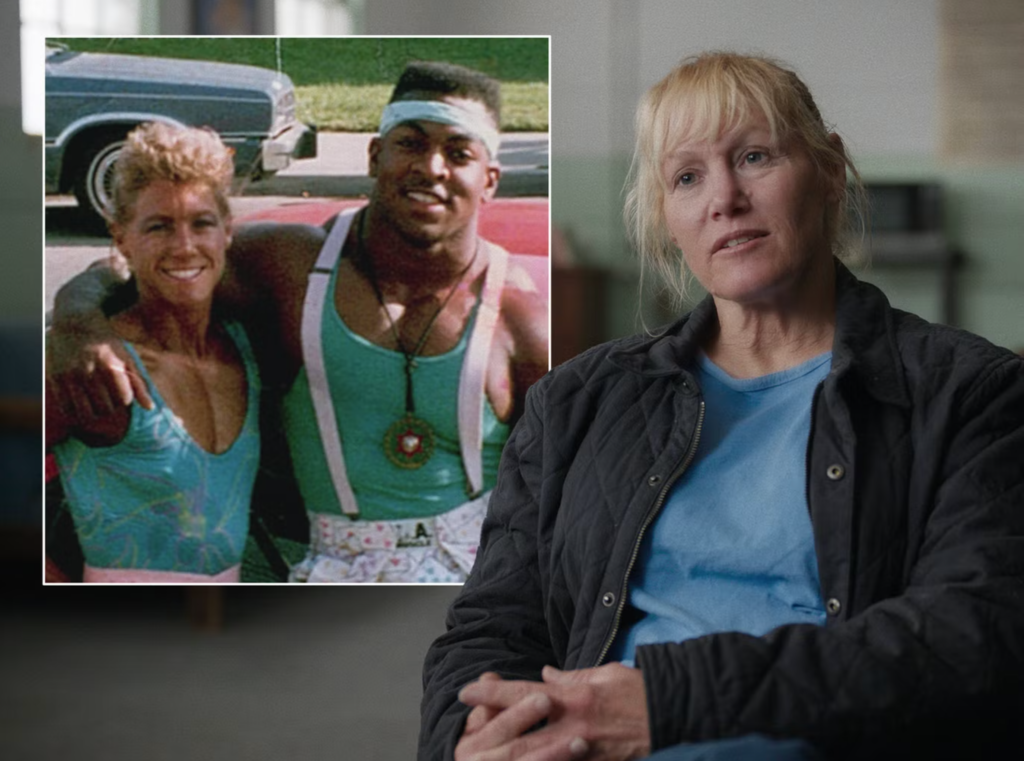 The Law Continuum Should You See Killer Sally On Netflix Pardalis