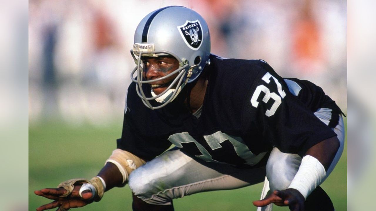 The Life And Career Of Lester Hayes Story The Life And Career Of Lester Hayes Story