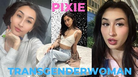 The Life Of A Transgender Content Creator Youtube The Life Of A Transgender Content Creator Youtube