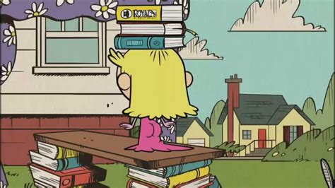 The Loud House Lola Fart Youtube