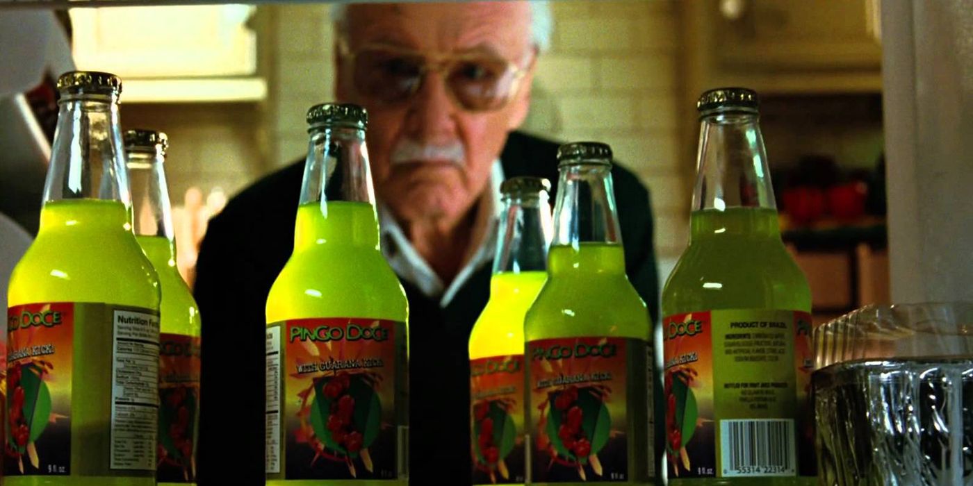 The Marvelous World Of Stan Lee Interview The Incredible Hulk