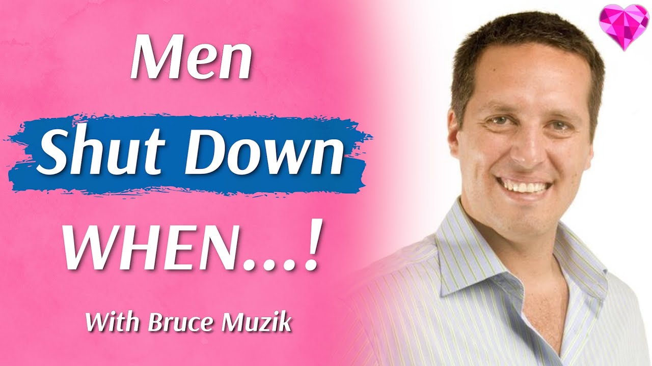 The Mistake We All Do As We Build Relationships With Bruce Muzik Youtube The Mistake We All Do As We Build Relationships With Bruce Muzik Youtube