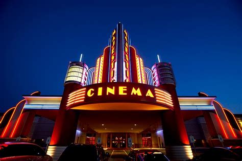 The Movie Theater Is Coming Back This Weekend R Waltham