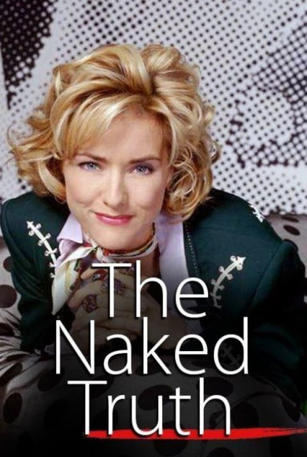 The Naked Truth 1995 The Naked Truth 1995
