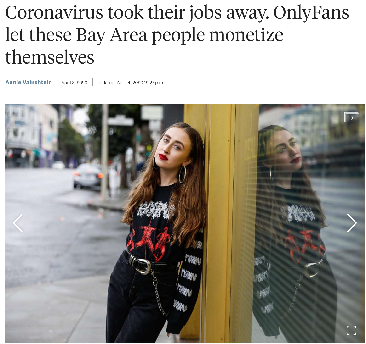 The Nudes Market Has Officially Become Over Saturated Funny Article