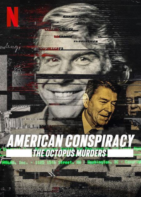The Octopus Murders What We Know About Netflix S True Crime Docuseries