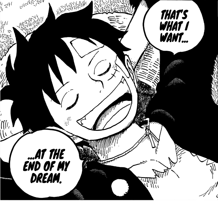 The One Piece Isnt Funny What It Is R Onepiece The One Piece Isnt Funny What It Is R Onepiece