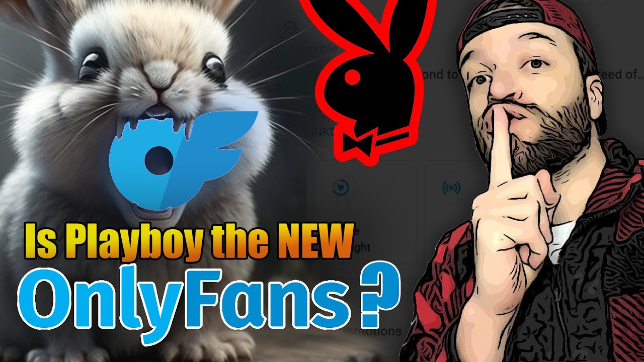 The Playbunyy Onlyfans Leak Who S To Blame Financial Reports