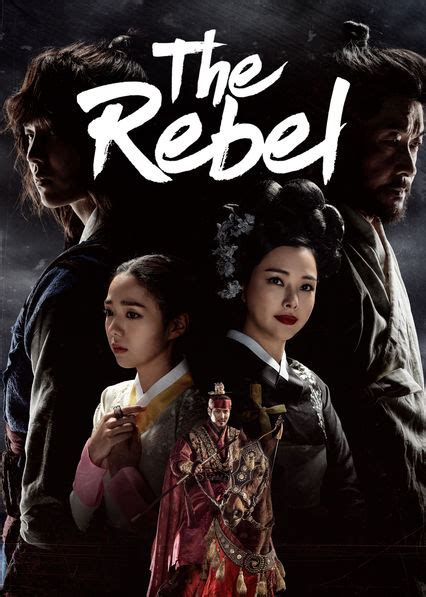 The Rebel Hong Gil Dong Tv Series 2017 Imdb