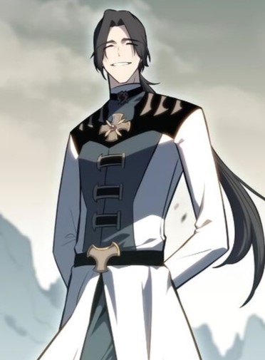 The Reborn Young Lord Is An Assassin Manhwa