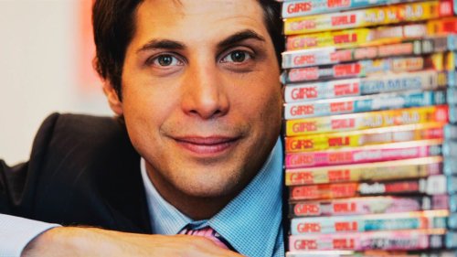 The Rise And Fall Of Joe Francis And Girls Gone Wild The Rise And Fall Of Joe Francis And Girls Gone Wild