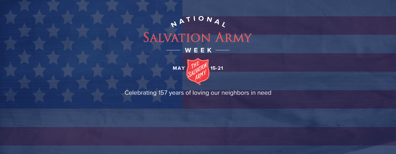 The Salvation Army Clovis Corps