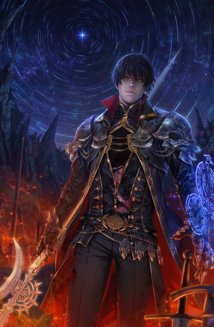 The Second Coming Of Gluttony 47 Manhwa Thailand The Second Coming Of Gluttony 47 Manhwa Thailand
