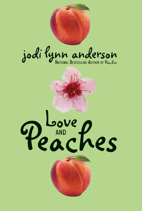 The Secrets Of Peaches By Jodi Lynn Anderson 2006 Hardcover First The Secrets Of Peaches By Jodi Lynn Anderson 2006 Hardcover First