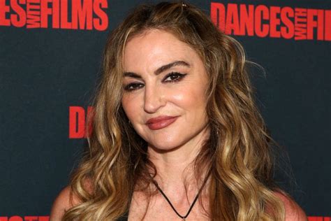 The Sopranos Alum Drea De Matteo On Why She Joined Onlyfans The Sopranos Alum Drea De Matteo On Why She Joined Onlyfans