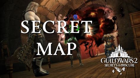 The Third Map Of Gw2 Secrets Of The Obscure Youtube