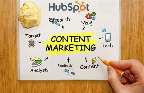 The Top Five Reasons Content Marketers Should Use Hubspot Hubbase