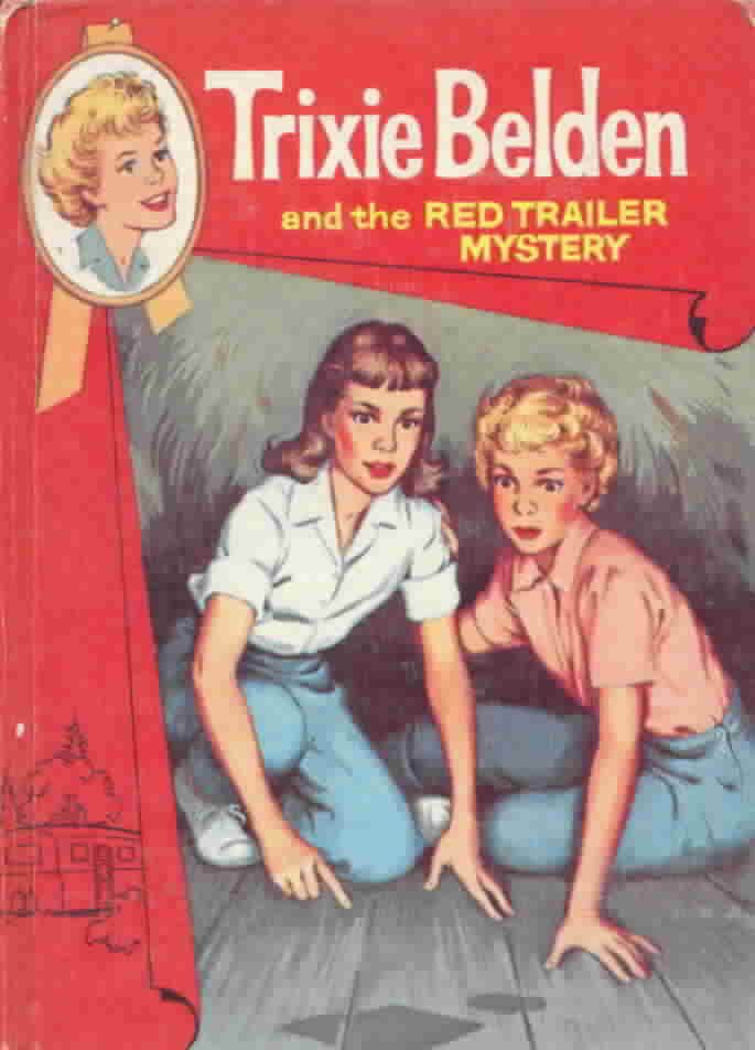 The Trixie Belden Series Cameo Editions The Trixie Belden Series Cameo Editions