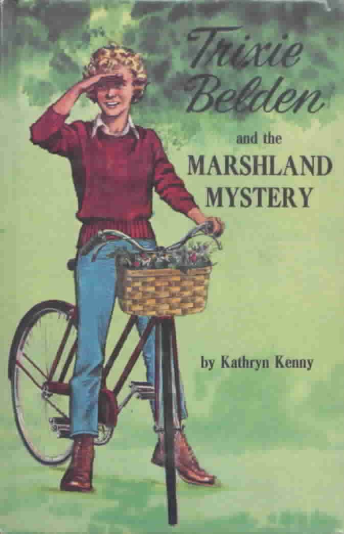 The Trixie Belden Series Deluxe Editions The Trixie Belden Series Deluxe Editions