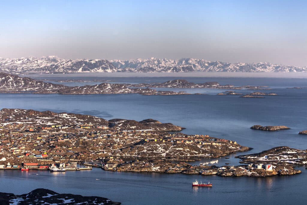 The Ultimate Guide To Hiking In Greenland Tools And Information The Ultimate Guide To Hiking In Greenland Tools And Information