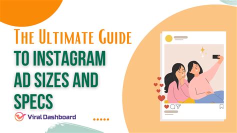 The Ultimate Guide To Instagram Ad Sizes And Specs Comprehensive Info The Ultimate Guide To Instagram Ad Sizes And Specs Comprehensive Info