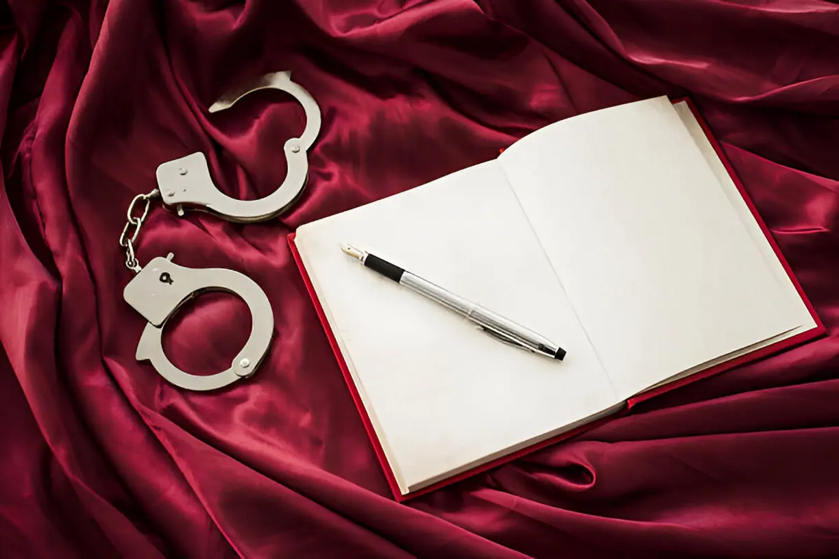 The Ultimate Guide To Kinky Bondage Tips Safety And Exploration