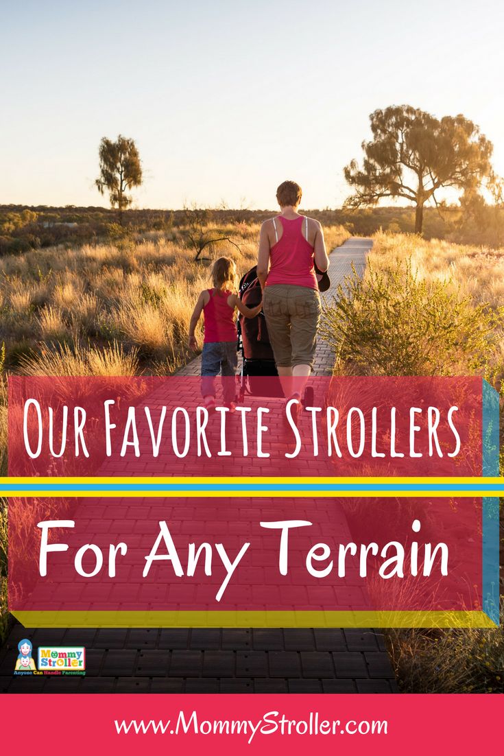 The Ultimate Guide To The Best All Terrain Strollers Mommy Stroller The Ultimate Guide To The Best All Terrain Strollers Mommy Stroller