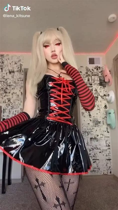 The Ultimate Guide To Understanding The Lena Kitsune Onlyfans Leak