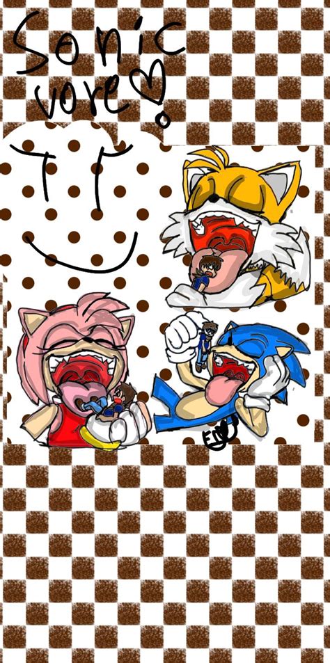 The Ultimate Guide To Vore Sonic A Comprehensive Exploration The Ultimate Guide To Vore Sonic A Comprehensive Exploration