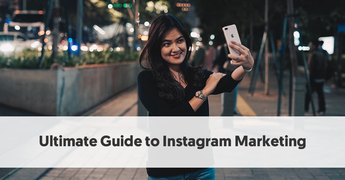 The Ultimate Instagram Influencer Marketing Guide The Ultimate Instagram Influencer Marketing Guide
