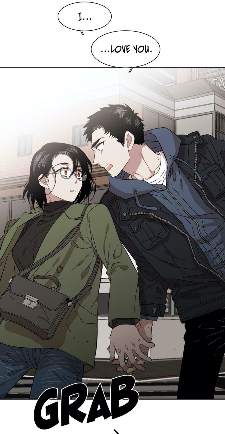 The Unstoppable Manhwa
