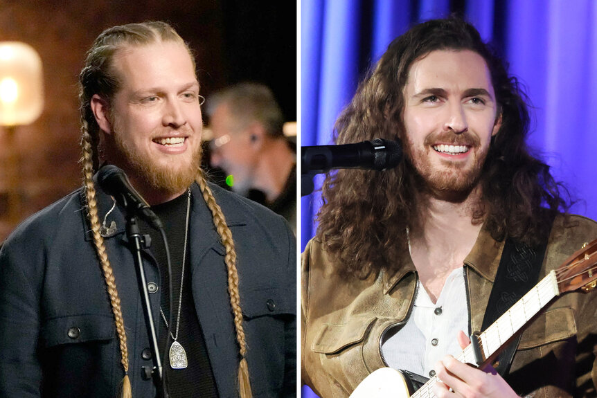 The Voice Winner Huntley Covers Hozier S Too Sweet Video Nbc Insider The Voice Winner Huntley Covers Hozier S Too Sweet Video Nbc Insider
