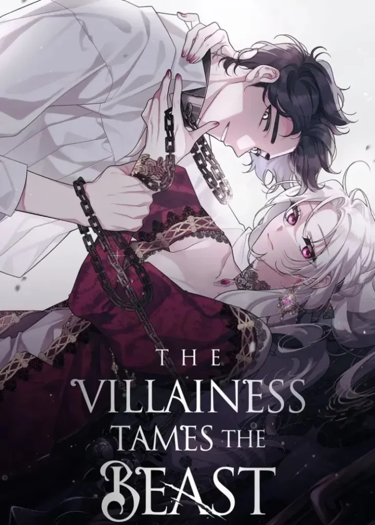 The Worst Villainess Manhwa Myanimelist Net The Worst Villainess Manhwa Myanimelist Net