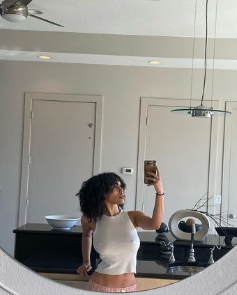 Theallierae Onlyfans Leaks