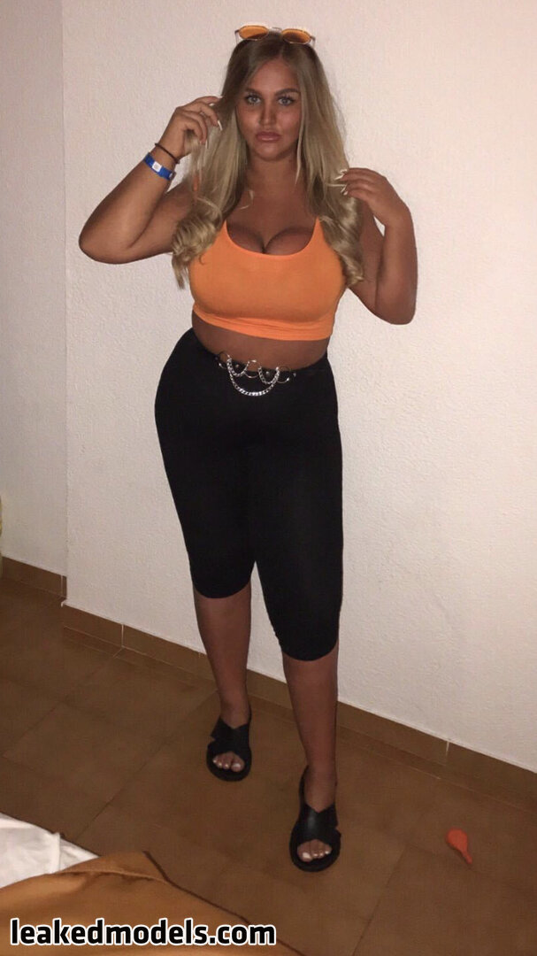 Thebrittanyxoxo Onlyfans Leaked Thebrittanyxoxo Onlyfans Leaked