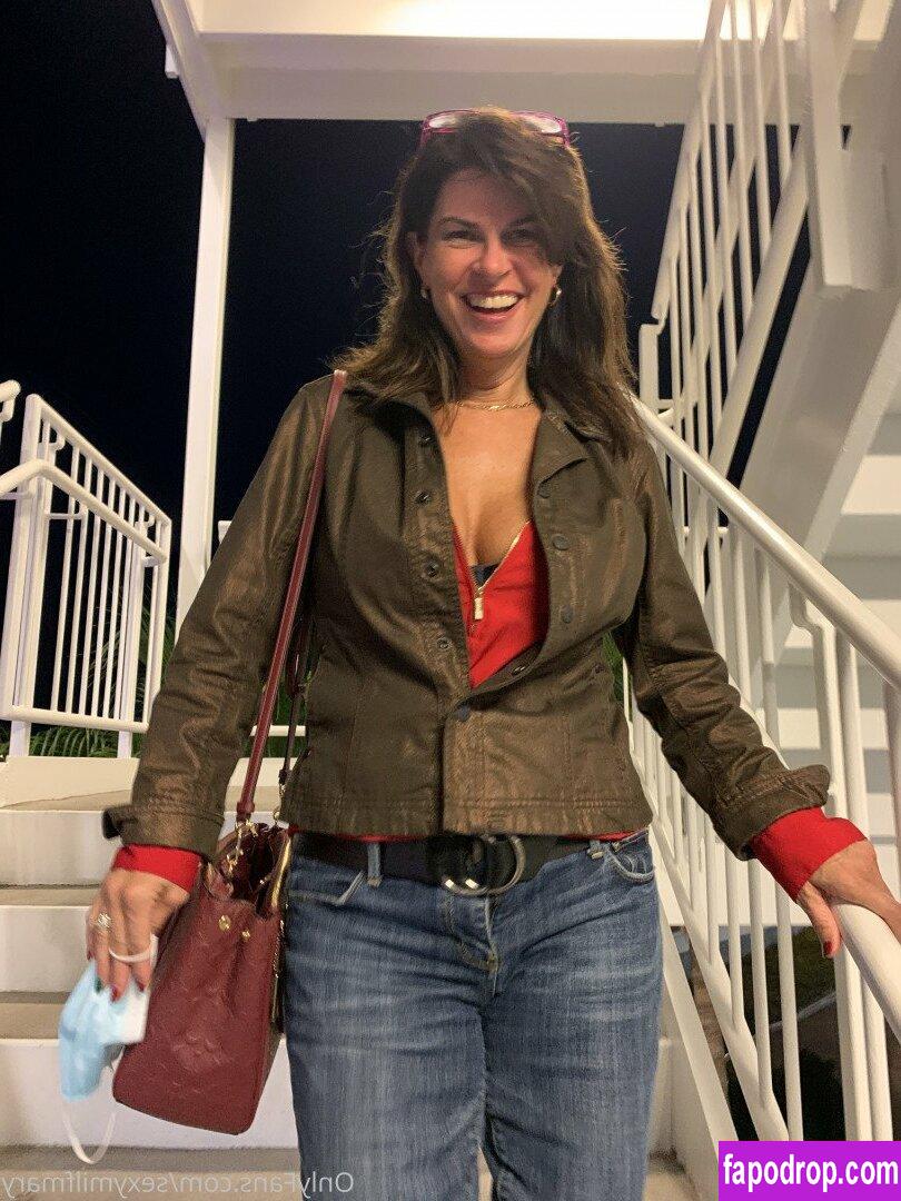Themaryburke Onlyfans Leak