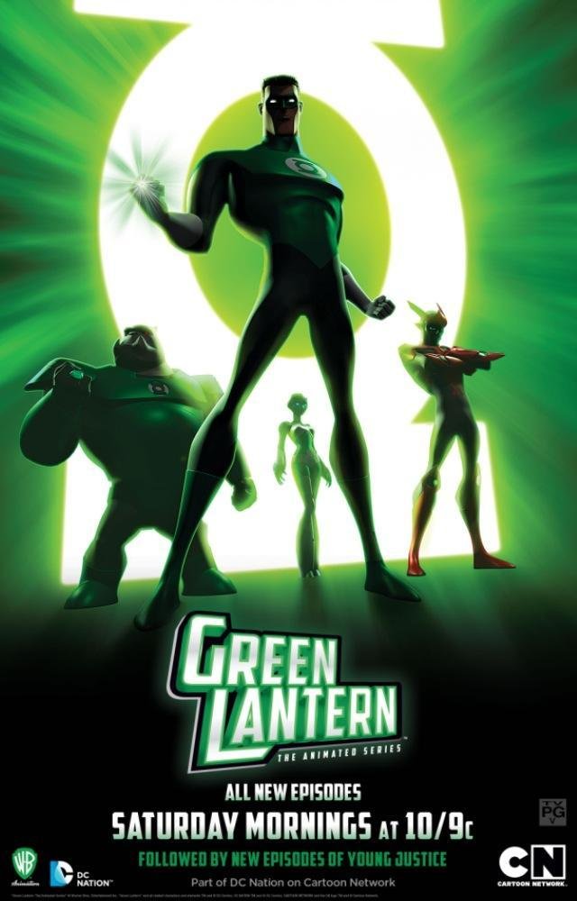Then Go In The Spirit Of Love Green Lantern The Animated Series Then Go In The Spirit Of Love Green Lantern The Animated Series