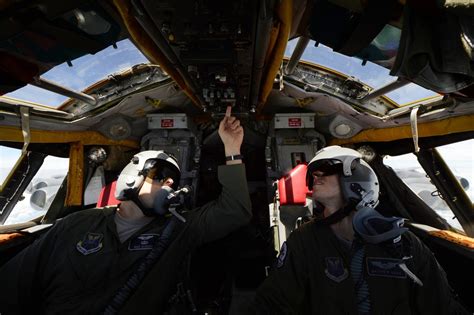 This Impressive Set Of Photographs Will Bring You Aboard A U S Air