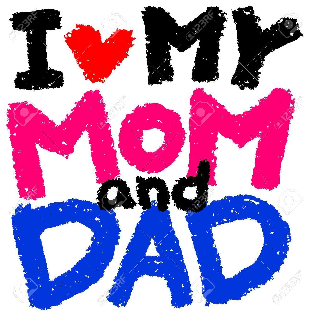 This Is My Mom And Dad They Now Divorced I Live With My Mom And I See This Is My Mom And Dad They Now Divorced I Live With My Mom And I See