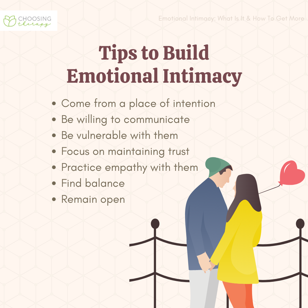 Three Types Of Intimacy In A Couple Relationship Three Types Of Intimacy In A Couple Relationship