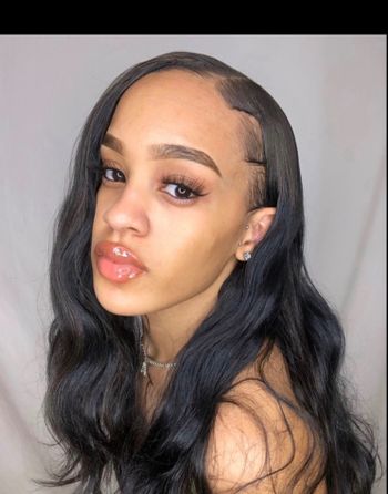 Tiahnie Onlyfans Leaked