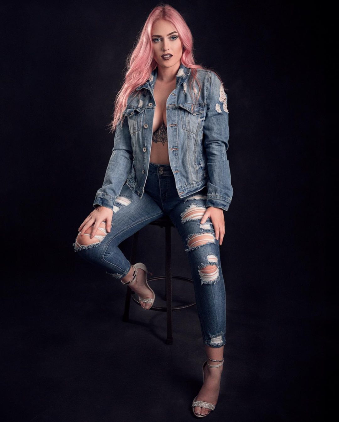 Tiauna Riley Onlyfans Leaked