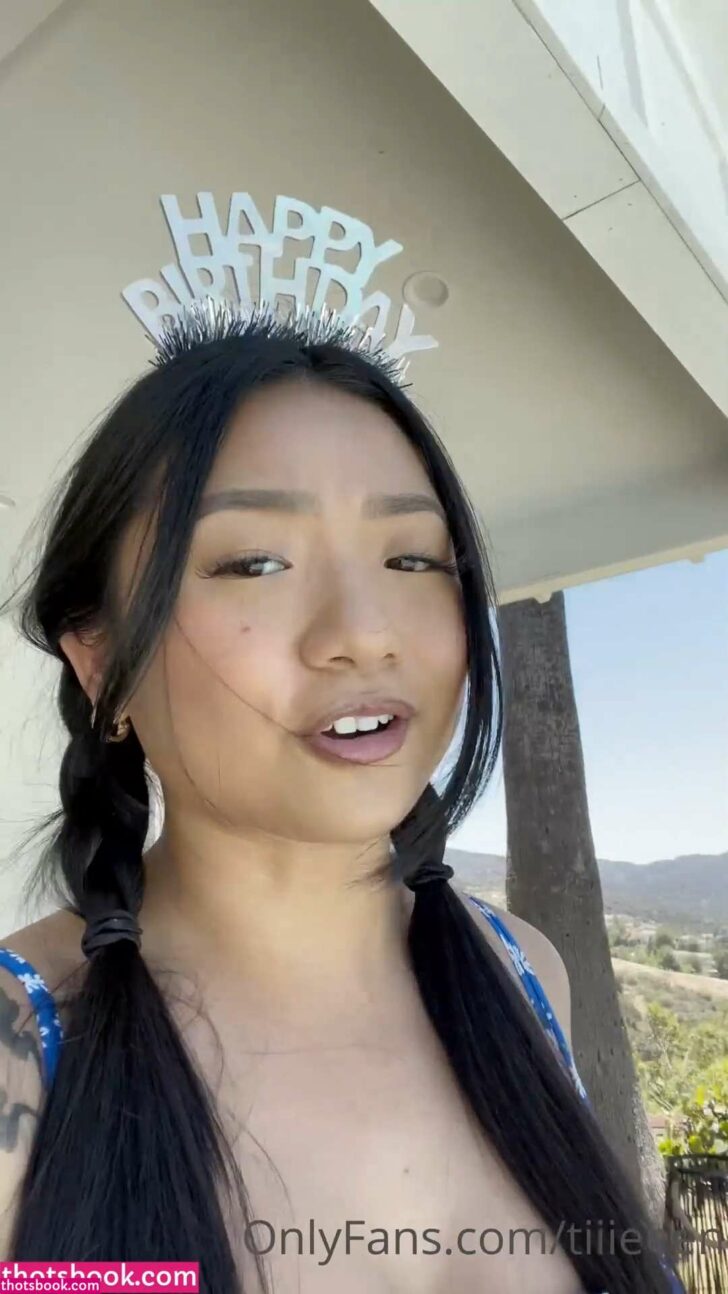 Tiiieeen Onlyfans Leaks