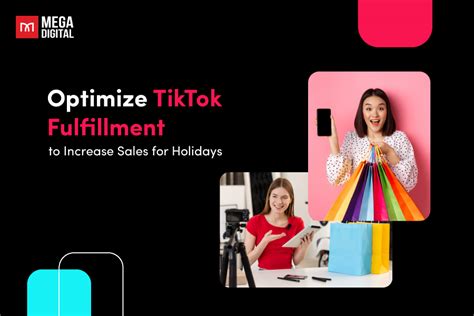 Tiktok Fulfillment Explained To Tiktok Shop Sellers 2025 Tiktok Fulfillment Explained To Tiktok Shop Sellers 2025