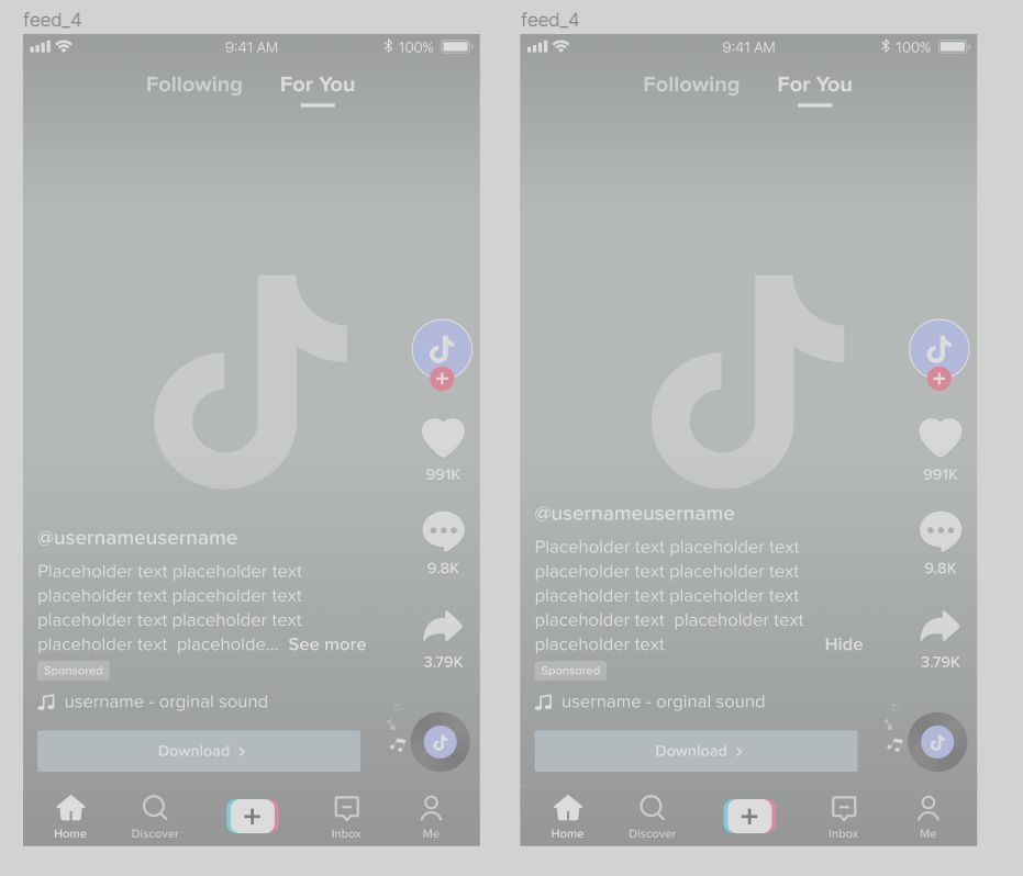Tiktok In Feed Ads Agency S Guide From Set Up To Optimize 2025 Tiktok In Feed Ads Agency S Guide From Set Up To Optimize 2025