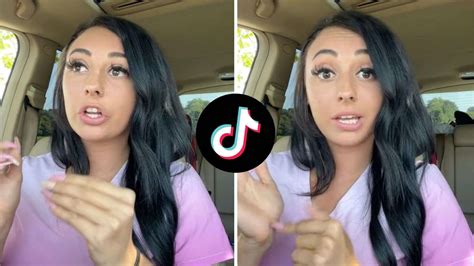 Tiktok Nurse Jaelyn Gets Fired After Co Workers Were Caught Watching Tiktok Nurse Jaelyn Gets Fired After Co Workers Were Caught Watching