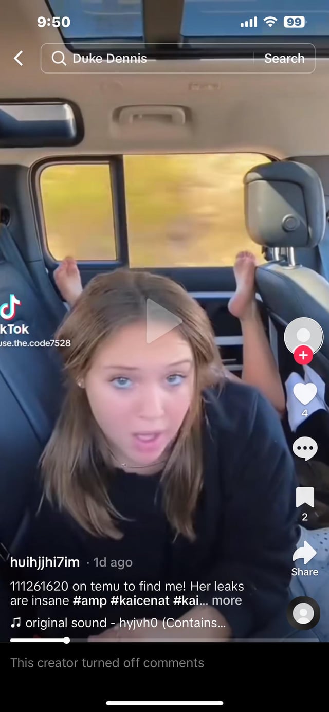 Tiktok Onlyfan Leak