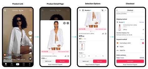 Tiktok Shop Buyers